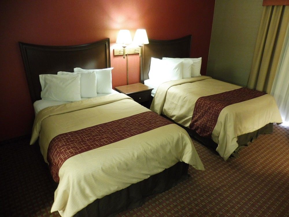 Quality Inn & Suites Owego Екстер'єр фото