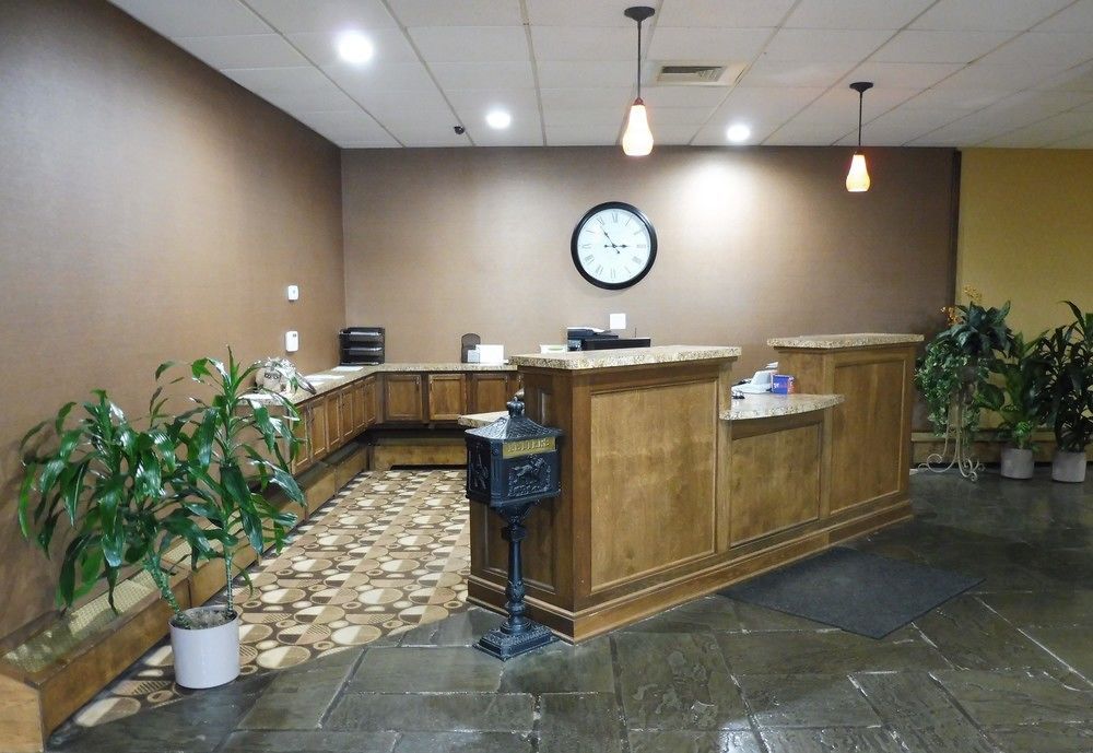 Quality Inn & Suites Owego Екстер'єр фото