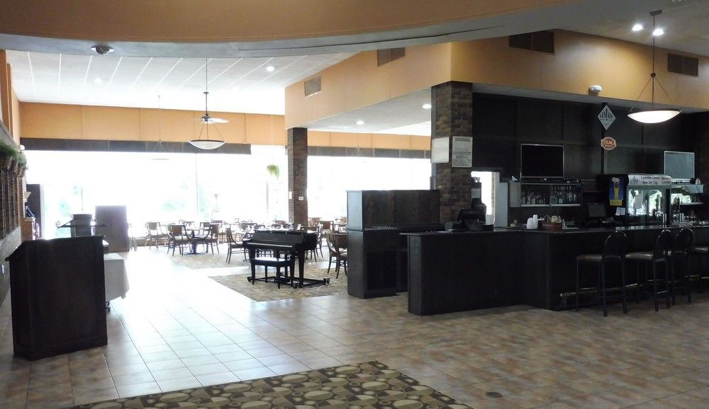 Quality Inn & Suites Owego Екстер'єр фото