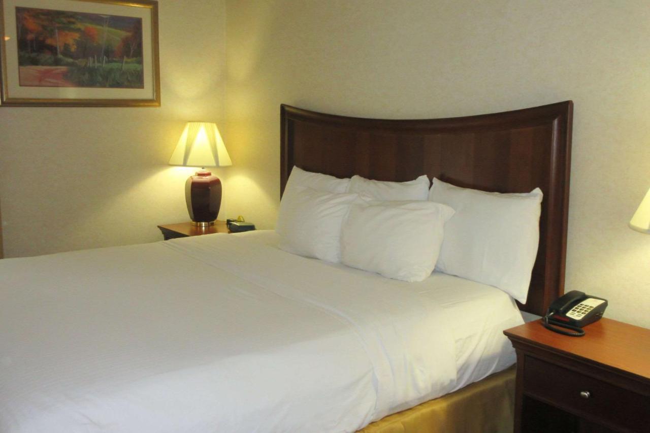 Quality Inn & Suites Owego Екстер'єр фото